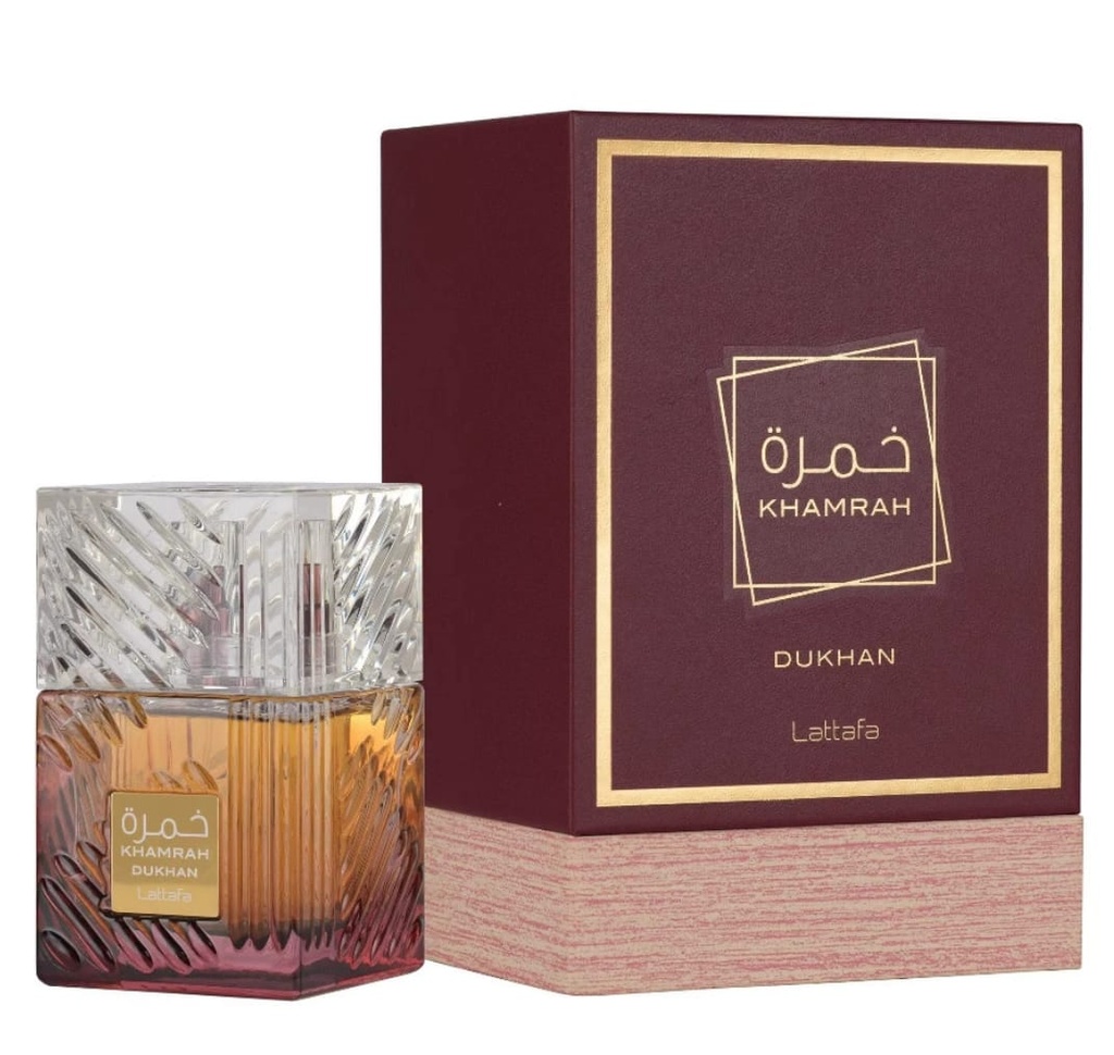 Khamrah Dhukan Grade 1