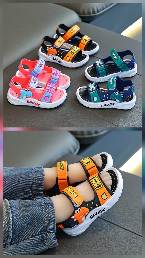 Quality Unisex Kids Opens