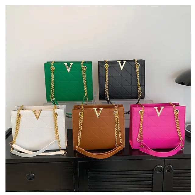 V-Sling Bags