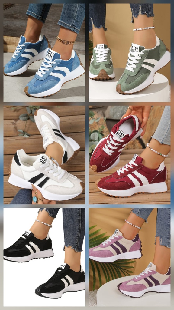 NB Sneakers(small fit)