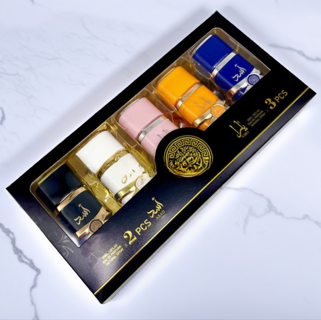 5 In 1 Mini Yarra (30mls)