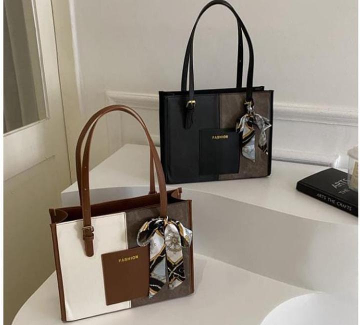 Half Style Fashion Tote