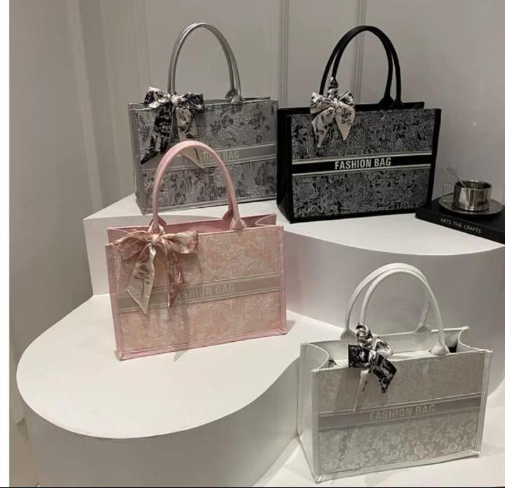 Fashion Tote