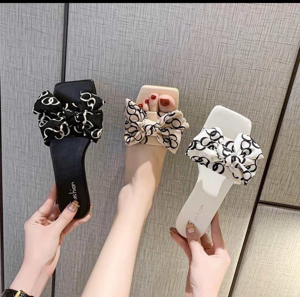 Cute Ladies Sandals