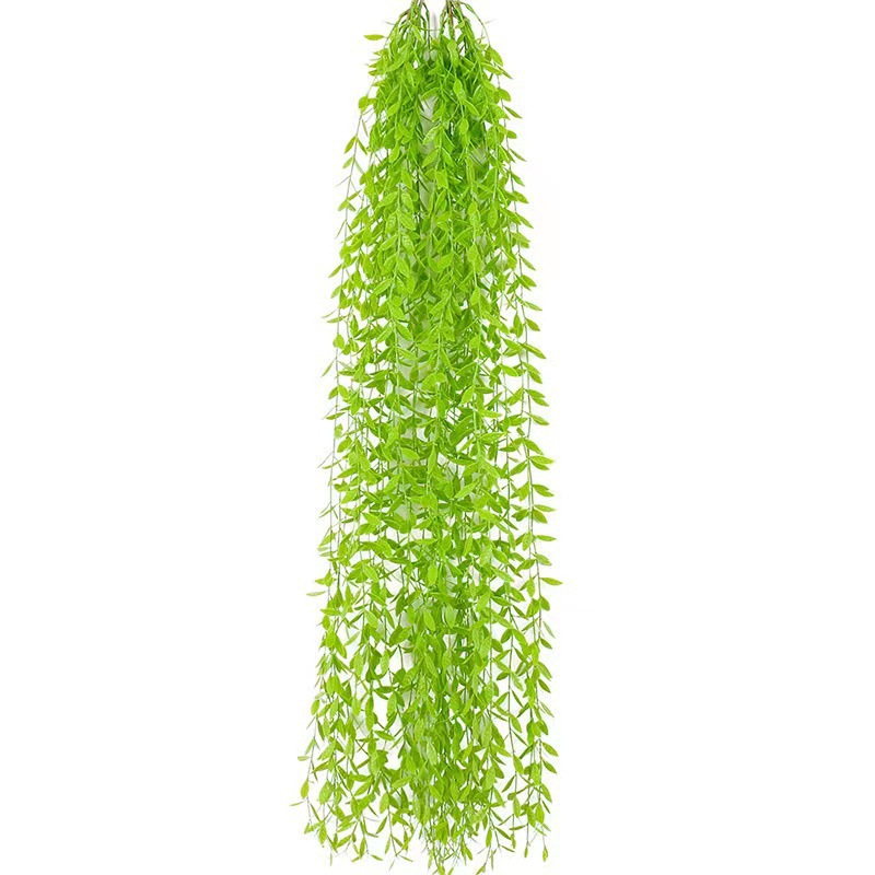 Drop Down Grass Deco