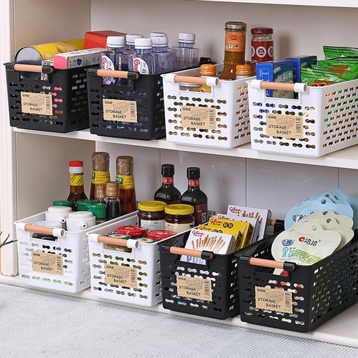 Multipurpose Storage Organizers