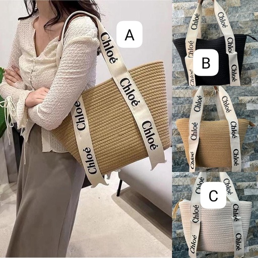 [BB-002] Quality Chloe Bag