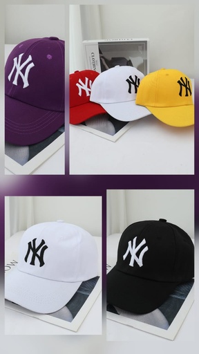 [HC-001] Quality NY Capes