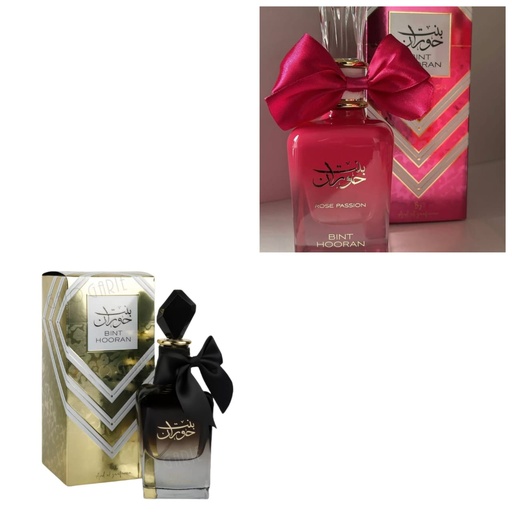 Bint Hooran Perfume