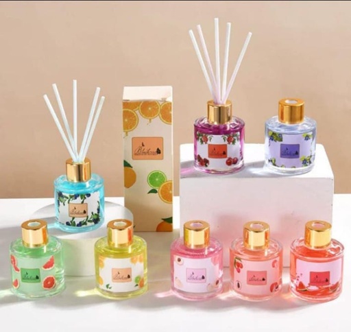 Aroma Diffuser Fruity