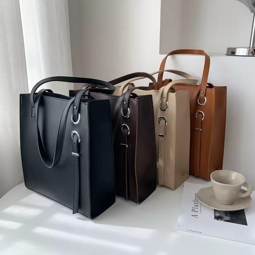 Smart Tote