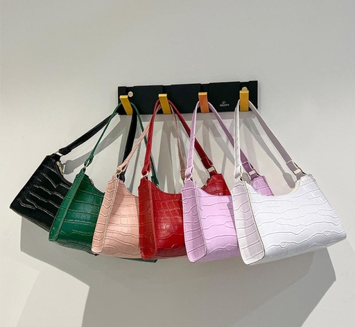 Croc Cheap Shoulderbag