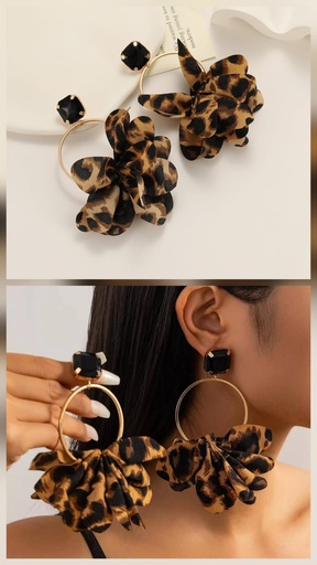 Statement Earings